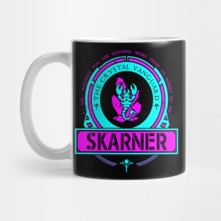 SKARNER - LIMITED EDITION Mug